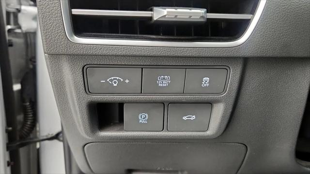 2024 Hyundai Sonata Hybrid SEL