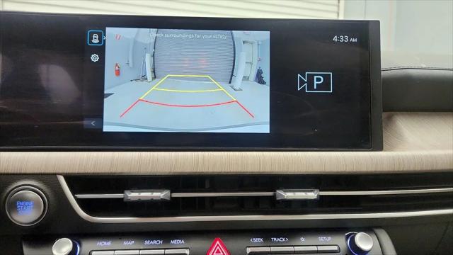 2024 Hyundai Sonata Hybrid SEL