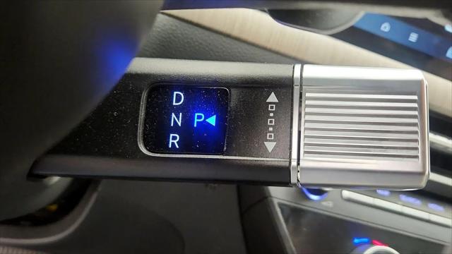 2024 Hyundai Sonata Hybrid SEL