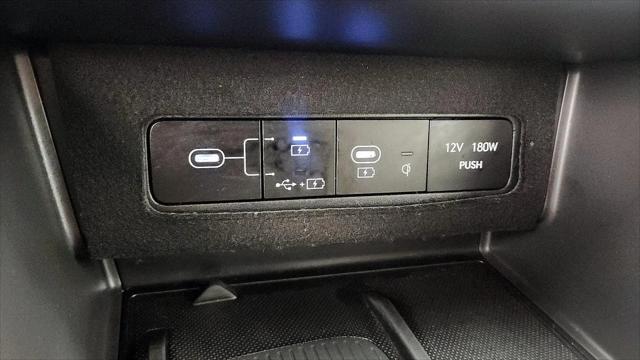 2024 Hyundai Sonata Hybrid SEL