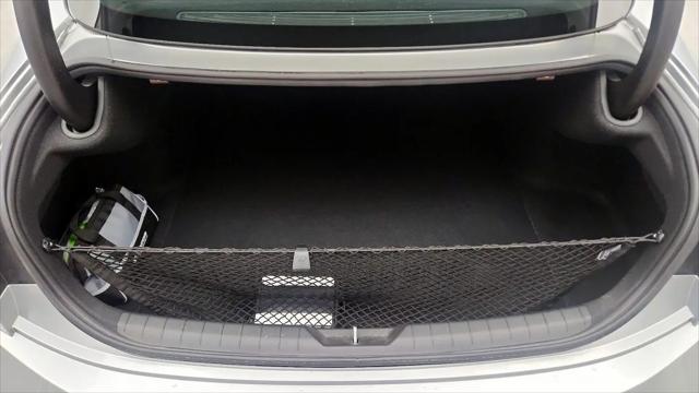 2024 Hyundai Sonata Hybrid SEL
