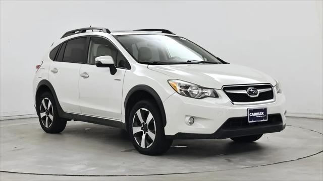 2015 Subaru XV Crosstrek Hybrid Touring for sale in Norcross, GA