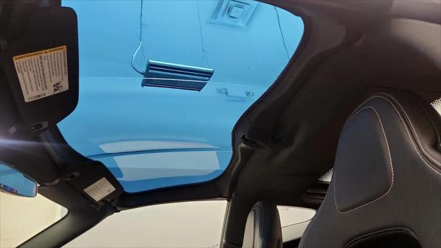 2016 Chevrolet Corvette Stingray