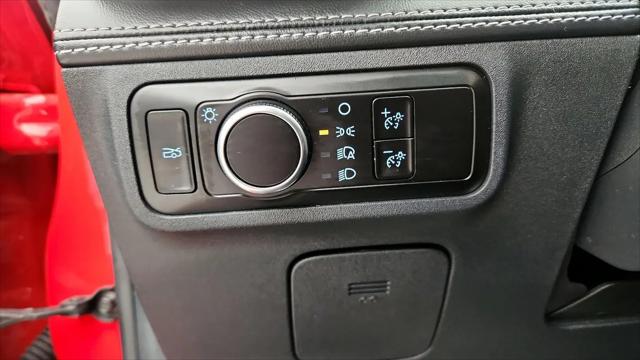 2025 Ford Mustang EcoBoost Premium Convertible
