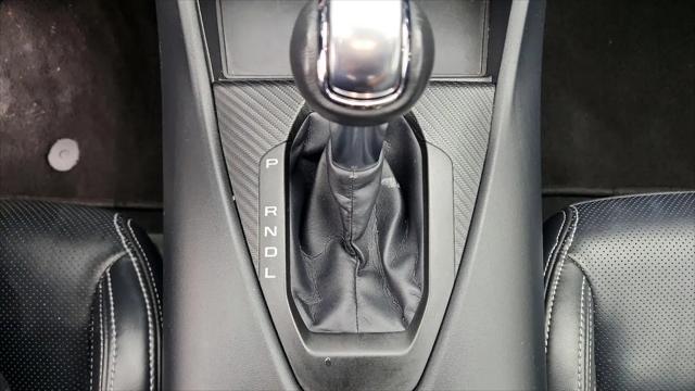 2025 Ford Mustang EcoBoost Premium Convertible