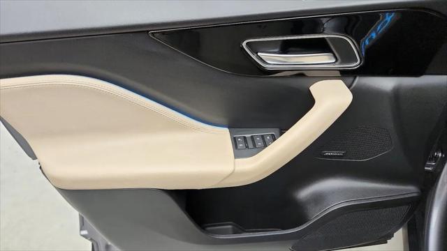 2020 Jaguar F-PACE Premium P250 AWD Automatic