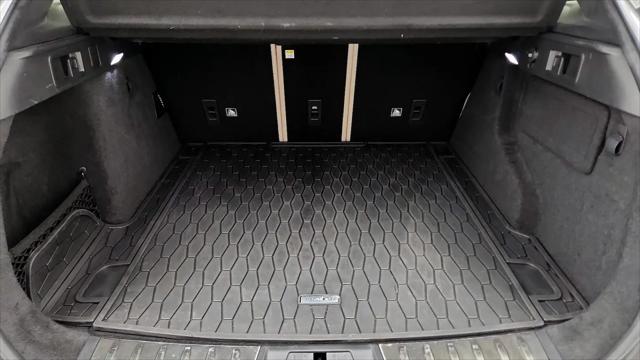 2020 Jaguar F-PACE Premium P250 AWD Automatic