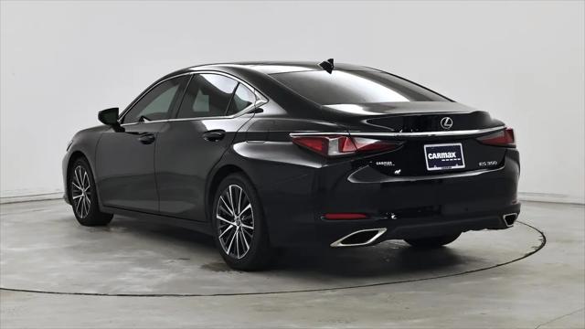 2024 Lexus ES 350 ES 350
