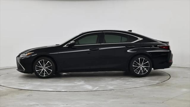 2024 Lexus ES 350 ES 350