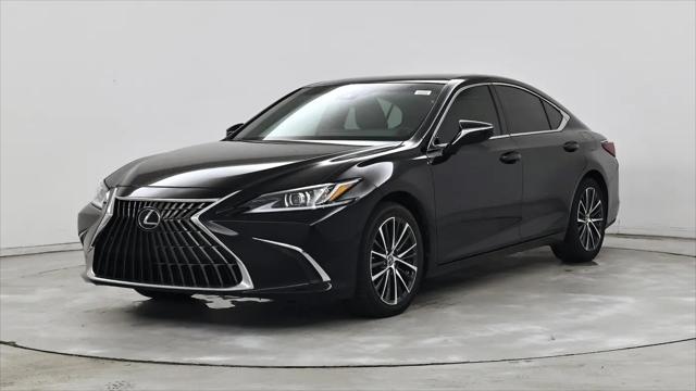 2024 Lexus ES 350 ES 350