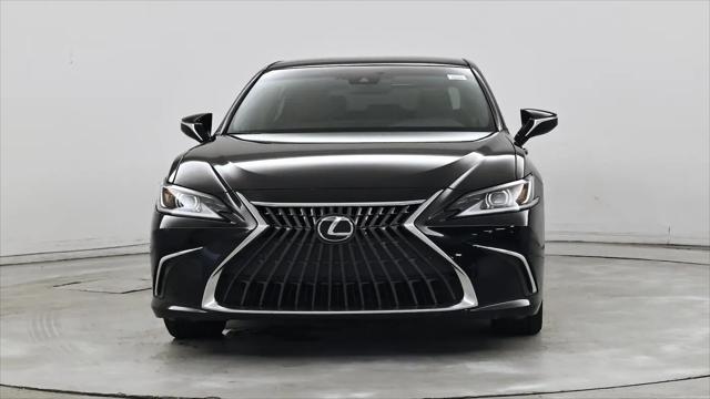 2024 Lexus ES 350 ES 350