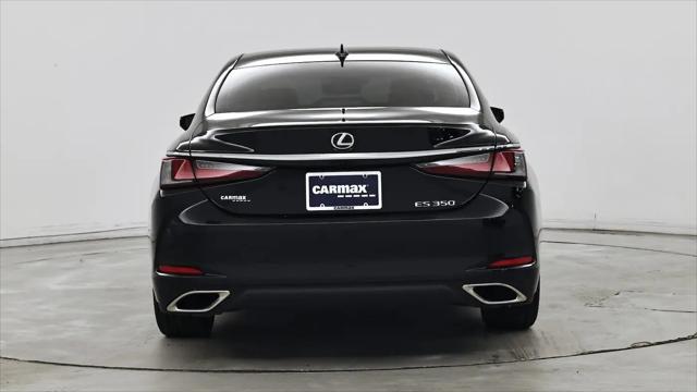 2024 Lexus ES 350 ES 350