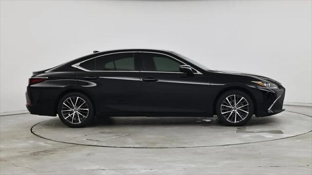 2024 Lexus ES 350 ES 350