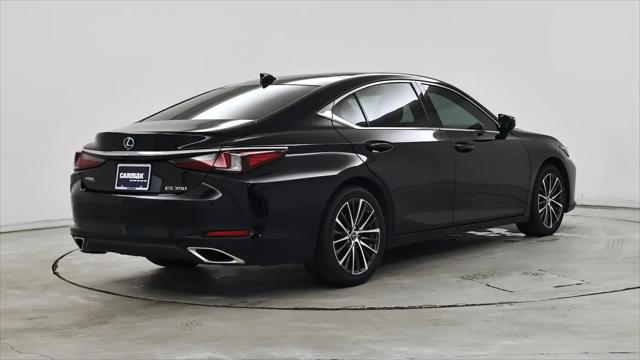 2024 Lexus ES 350 ES 350