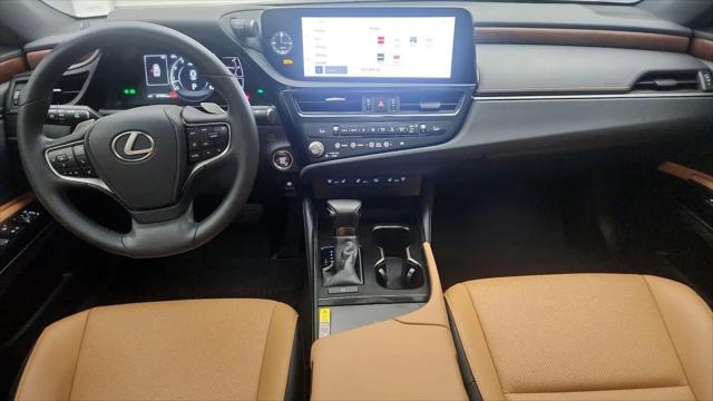 2024 Lexus ES 350 ES 350