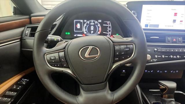 2024 Lexus ES 350 ES 350
