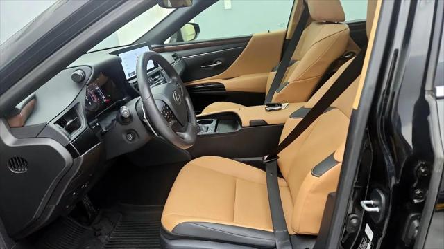 2024 Lexus ES 350 ES 350