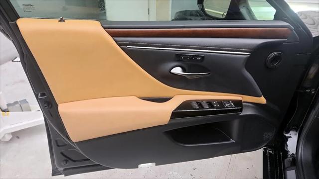2024 Lexus ES 350 ES 350