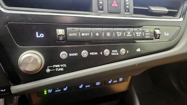 2024 Lexus ES 350 ES 350