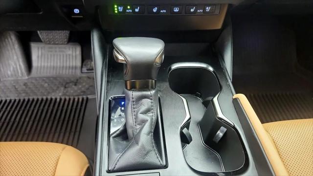 2024 Lexus ES 350 ES 350