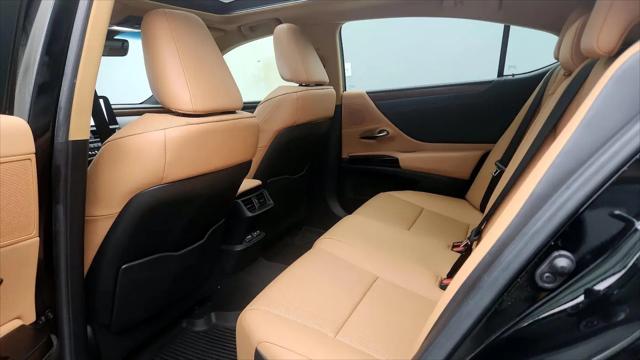 2024 Lexus ES 350 ES 350