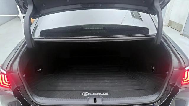 2024 Lexus ES 350 ES 350