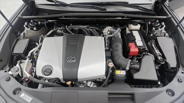 2024 Lexus ES 350 ES 350