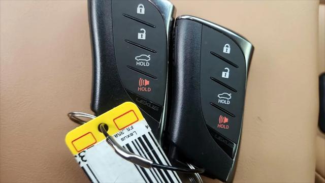 2024 Lexus ES 350 ES 350