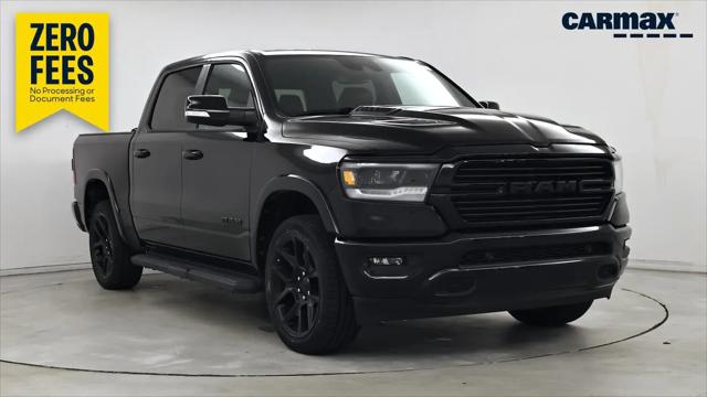 2022 Ram 1500 Laramie Crew Cab 4x4 5'7" Box for sale in Norcross, GA