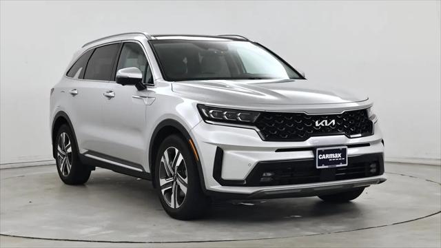 2022 Kia Sorento Hybrid SX Prestige for sale in Norcross, GA