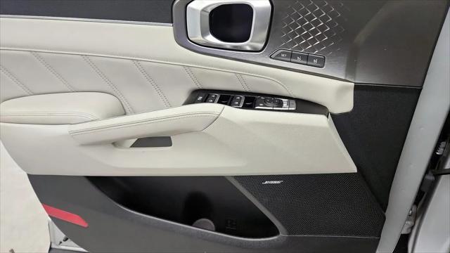 2022 Kia Sorento Hybrid SX Prestige