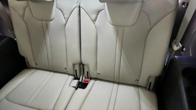 2022 Kia Sorento Hybrid SX Prestige