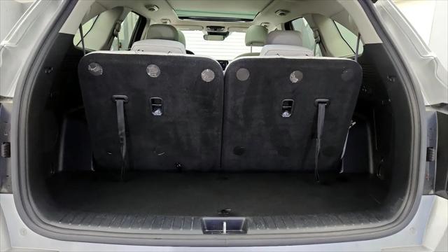 2022 Kia Sorento Hybrid SX Prestige