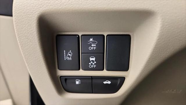 2018 Acura TLX Tech Pkg