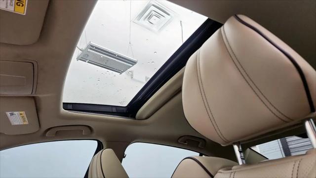 2018 Acura TLX Tech Pkg