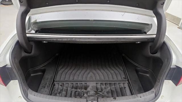 2018 Acura TLX Tech Pkg