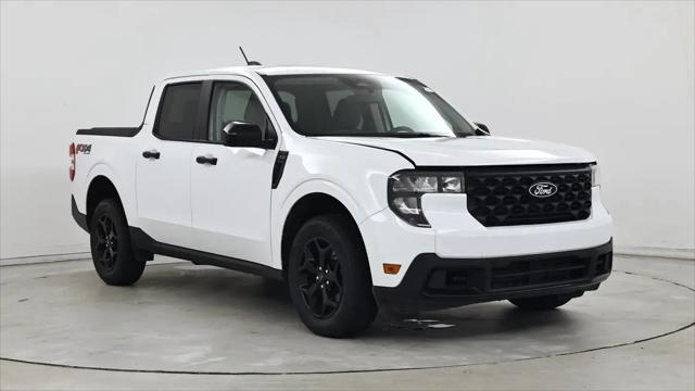 2025 Ford Maverick XLT for sale in Norcross, GA