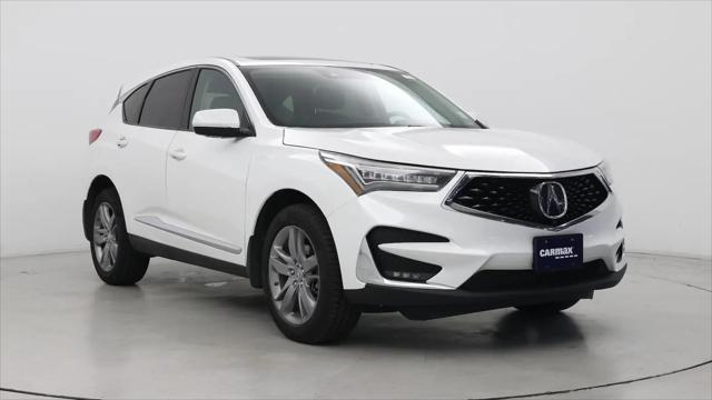2020 Acura RDX Advance Package for sale in St. Louis, MO