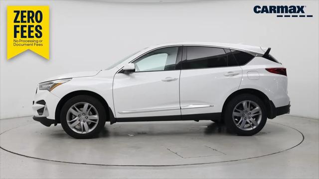 2020 Acura RDX Advance Package for sale in St. Louis, MO