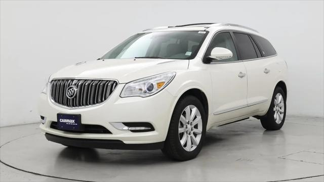 2015 Buick Enclave Premium