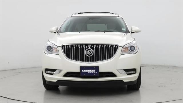 2015 Buick Enclave Premium
