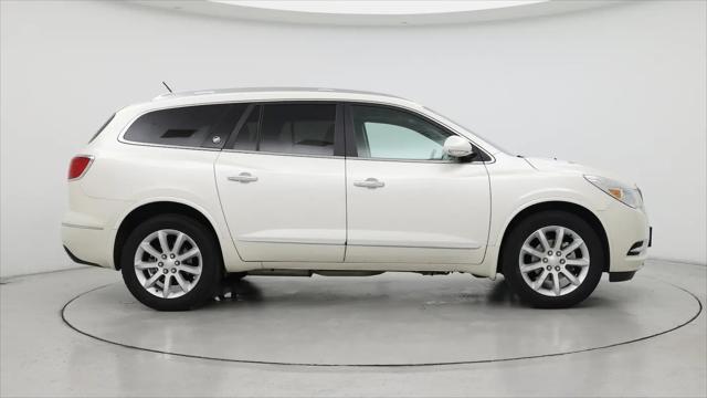 2015 Buick Enclave Premium