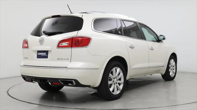 2015 Buick Enclave Premium