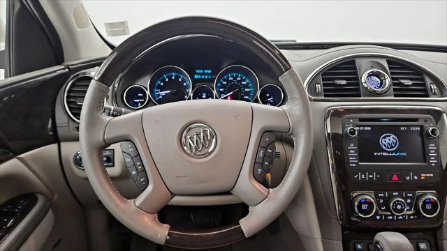 2015 Buick Enclave Premium