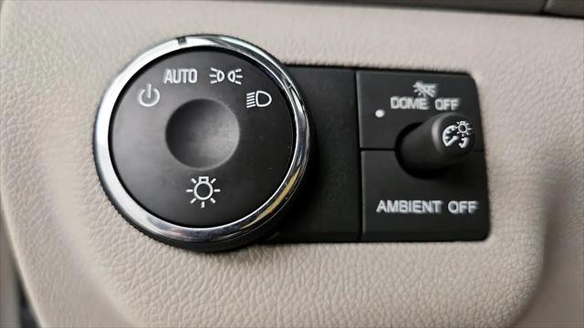 2015 Buick Enclave Premium