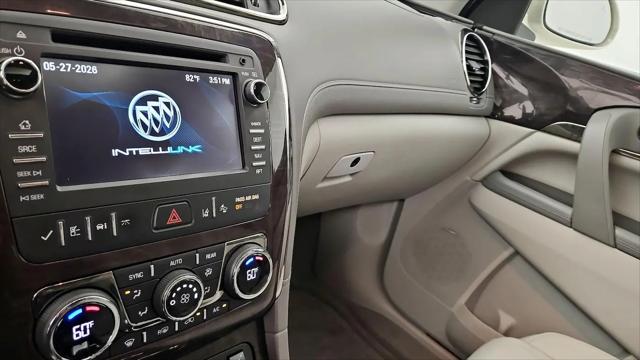 2015 Buick Enclave Premium
