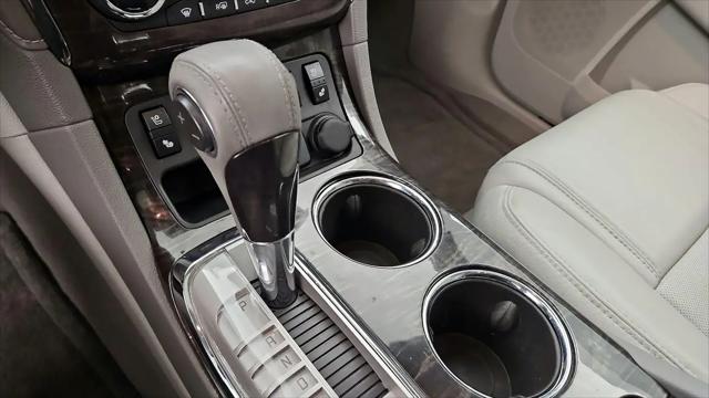 2015 Buick Enclave Premium
