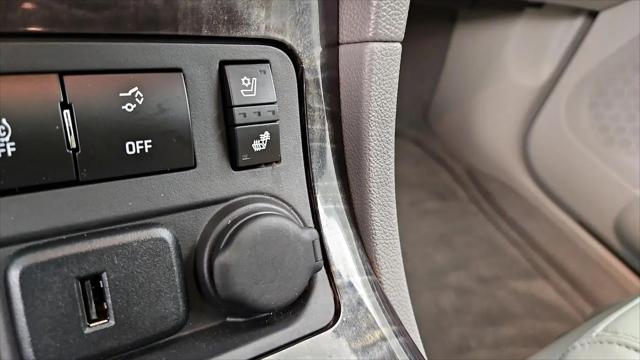 2015 Buick Enclave Premium