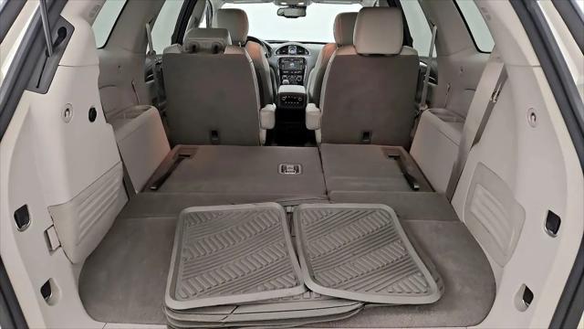 2015 Buick Enclave Premium