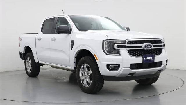 2024 Ford Ranger XLT for sale in Spokane Valley, WA